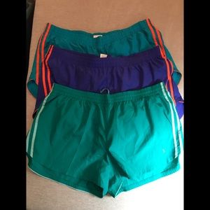 Adorable shorts to workout in & wear for summer